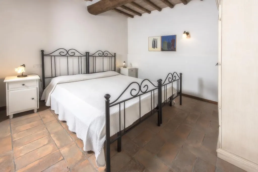 Agriturismo La Collina Dei Lecci-1